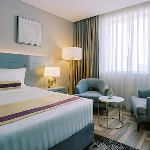 Camera deluxe con letto king size